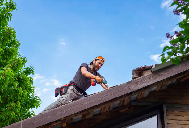 Fast & Reliable Emergency Roof Repairs in Dillsburg, PA