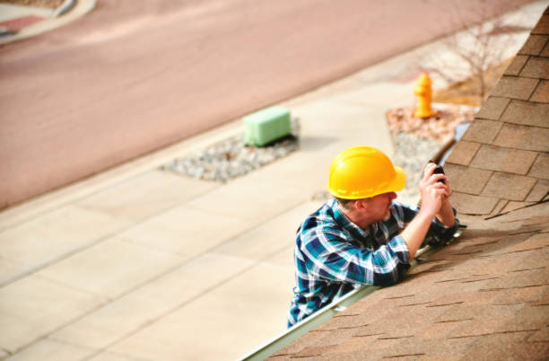 Emergency Roof Repair in Dillsburg, PA
