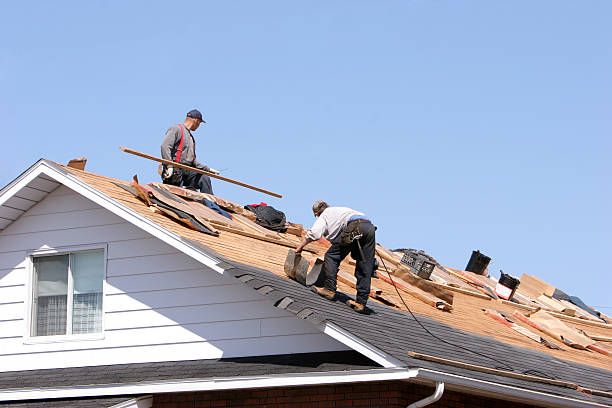 Trusted Dillsburg, PA  Roofing repair and installation Experts