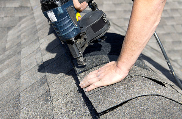 EPDM Roofing in Dillsburg, PA